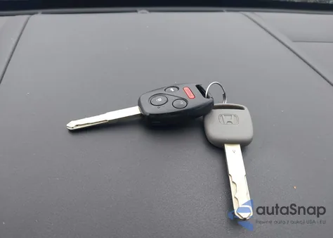 2007 Honda Accord 3.0 Ex z USA, uszkodzony, nr VIN 1HGCM66587A023359